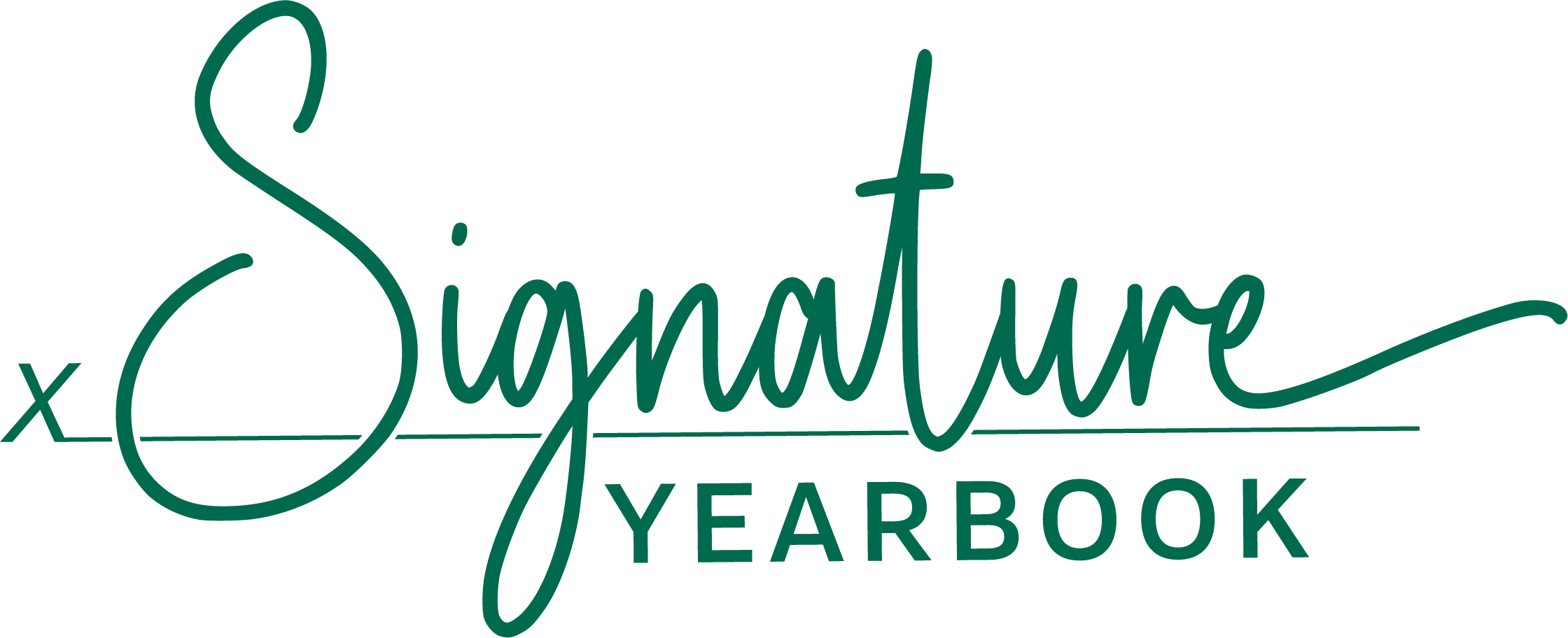 Signature Yearbook Help Center home page